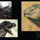 Illustration for article titled This Could Have Been The Face Of The New Godzilla